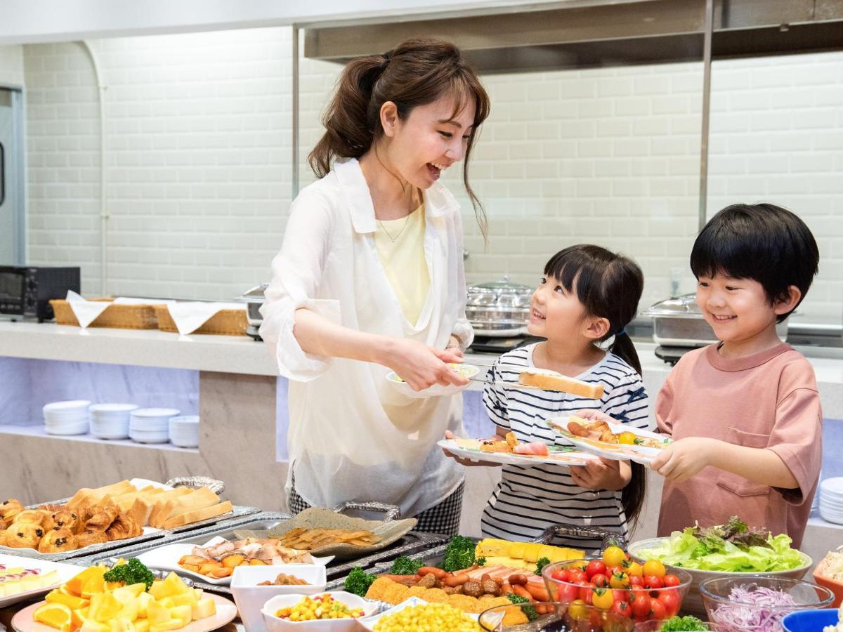 Hotel Sanrakuso Shirahama Eksteriør bilde