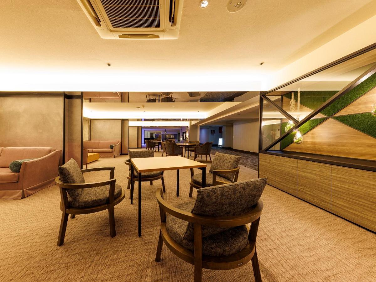 Hotel Sanrakuso Shirahama Eksteriør bilde