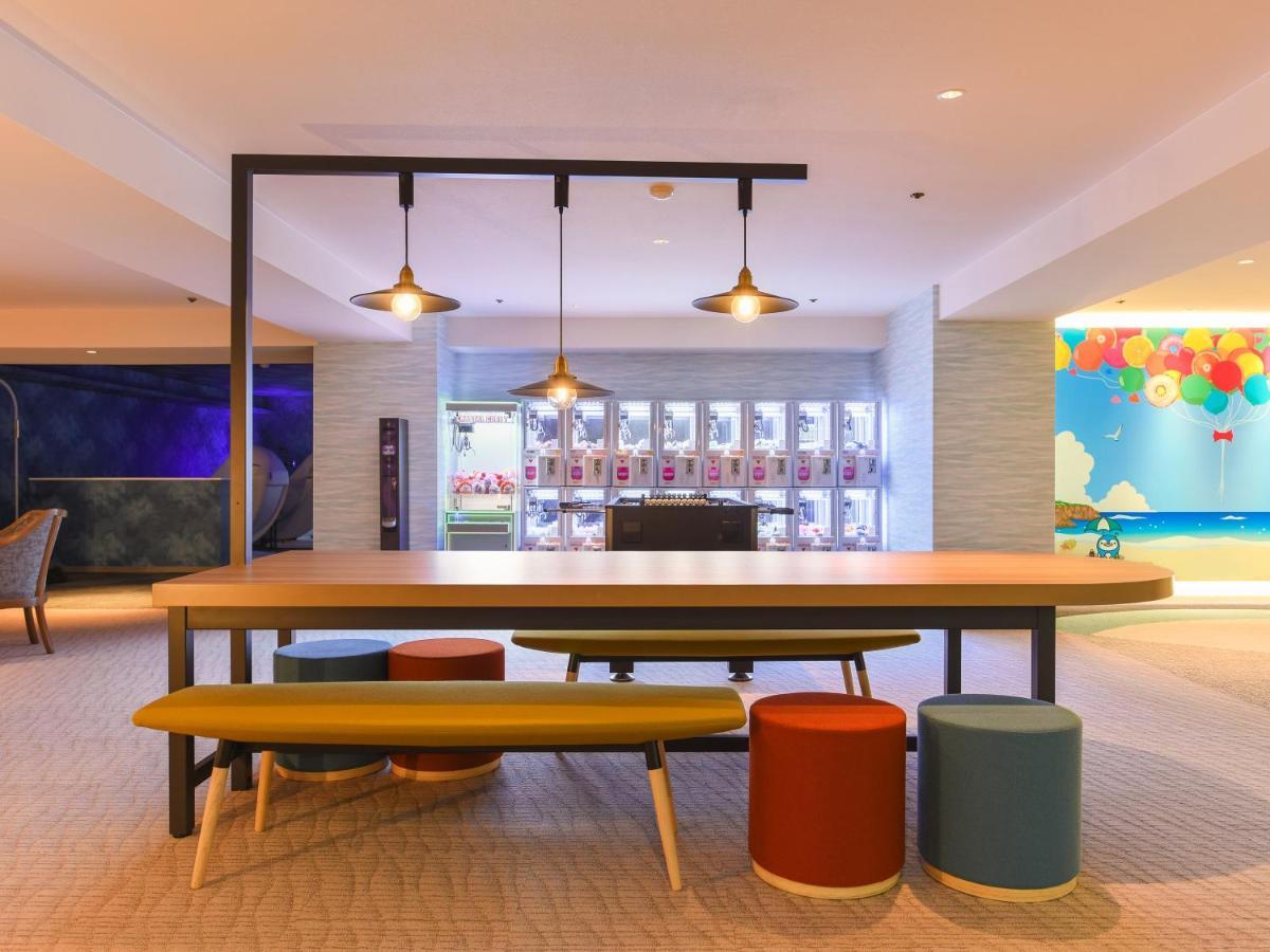 Hotel Sanrakuso Shirahama Eksteriør bilde