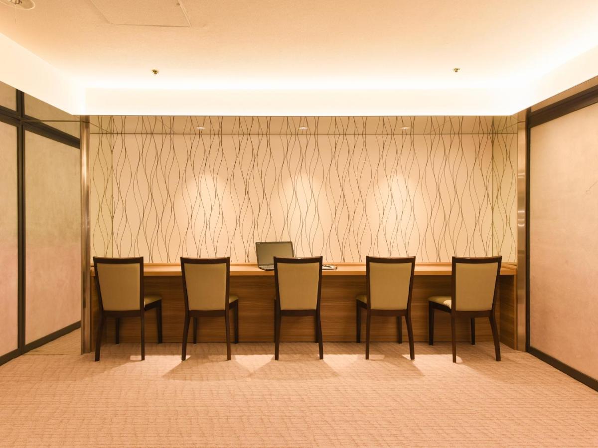 Hotel Sanrakuso Shirahama Eksteriør bilde