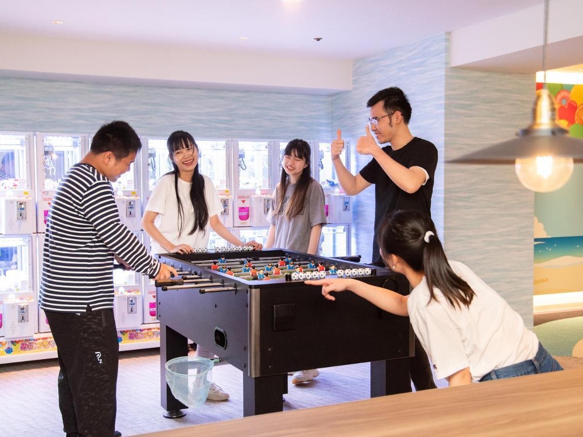 Hotel Sanrakuso Shirahama Eksteriør bilde
