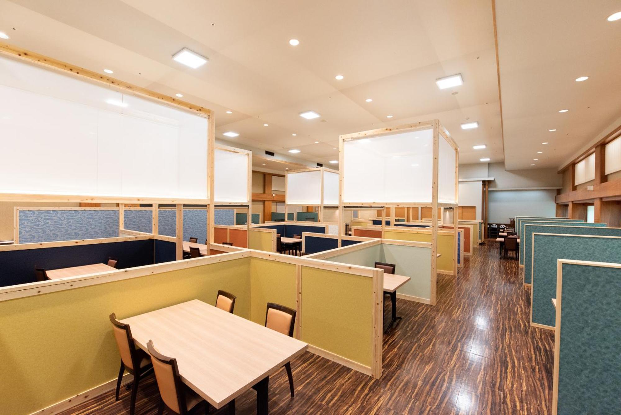 Hotel Sanrakuso Shirahama Eksteriør bilde